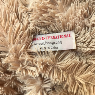 コストコ　クマ150センチ　無料の画像