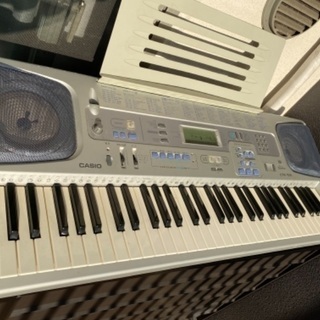 カシオ　キーボード