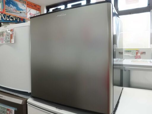 【引取限定】 Grand Line　冷凍庫　32L　2019年製　中古品　ARE-F32SL  【ハンズクラフト八幡西店】