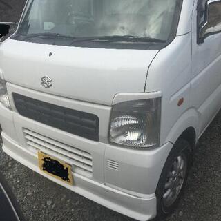  オートマ   エアコン  4WD 67000KM   検3/1...