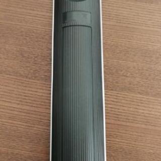 RM-JD015 SONY ソニー テレビ用リモコン　ジャンク品
の画像