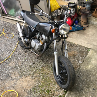 エイプ50