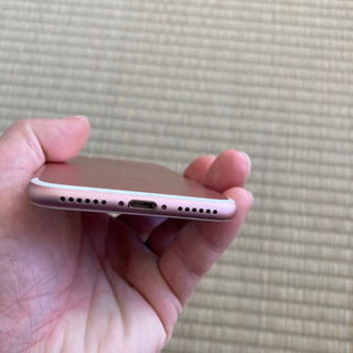 iphone 7     128GB    の画像