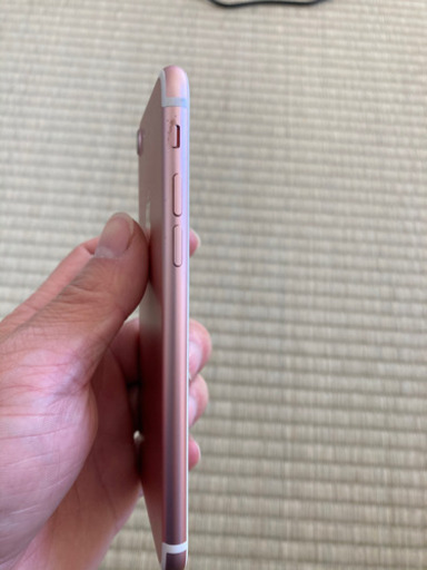 携帯電話/スマホ iphone 7     128GB