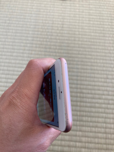 iphone 7     128GB    