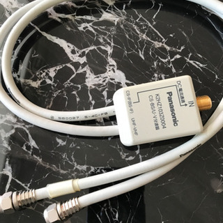（商談中）Panasonic  分波器