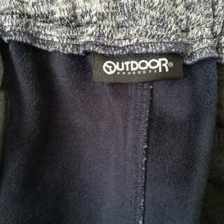 【新品未使用】OUTDOOR PRODUCTS　クライミングパンツ の画像
