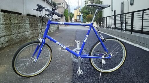 その他 GIOS Mignon