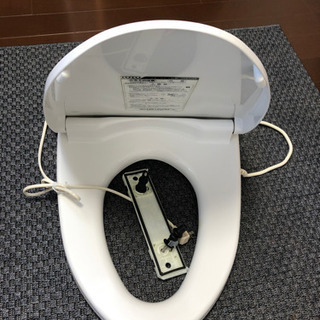 ウォームレット