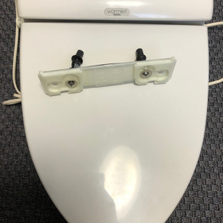 ウォームレットの画像