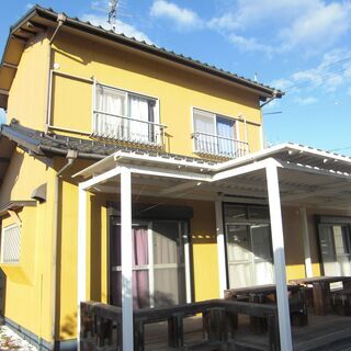 赤磐市桜が丘西４丁目　中古一戸建て