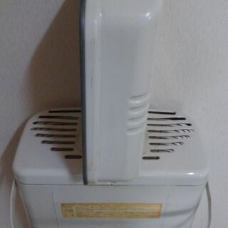 三洋電気　開放式石油ストーブOHRーＢ8（w）元箱の画像