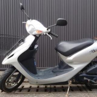 ホンダ スマートDIO (購入手続き中)