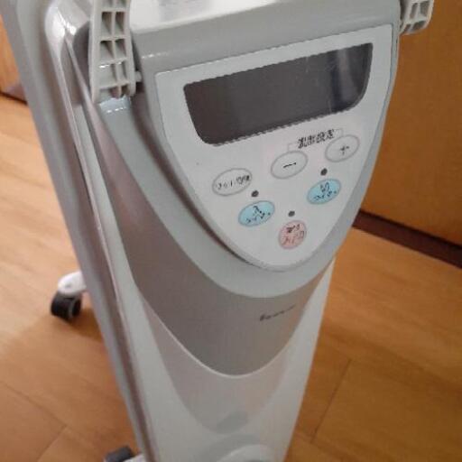 オイルヒーター