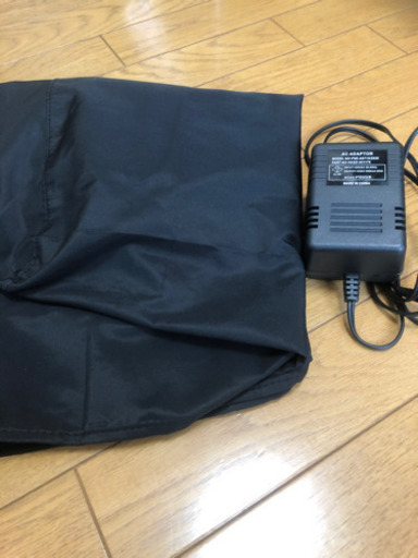 【お取引中】美品！ CASIO キーボード  ＣTK-660L