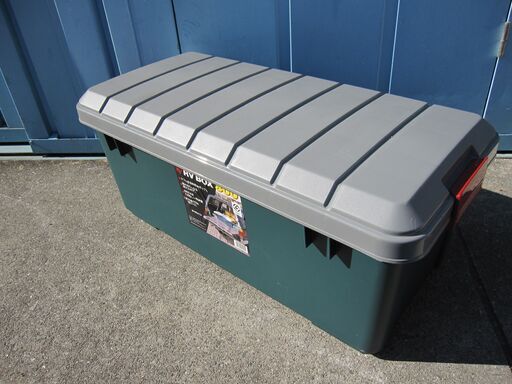 ＲＶ　ＢＯＸ800　約60Ｌ