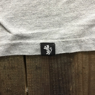 メンズ　長袖Tシャツの画像