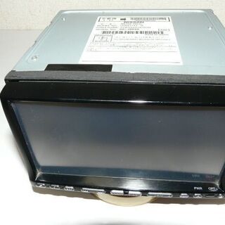●日産純正カーナビ HC510D-A  ●HDD●フルセグ対応 ...