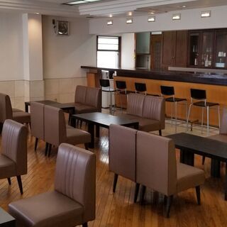 アルバイトでも即日入居可能社宅あります。喫茶店スタッフの画像