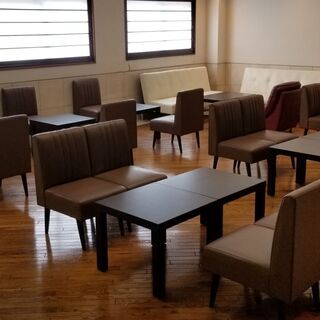 アルバイトでも即日入居可能社宅あります。喫茶店スタッフの画像