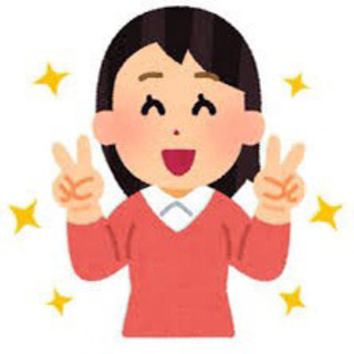 １月からスタート！内職さん募集！！