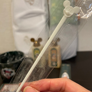 ミラコスタ　アメニティの画像
