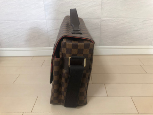 ヴィトン　ブロードウェイ　美品