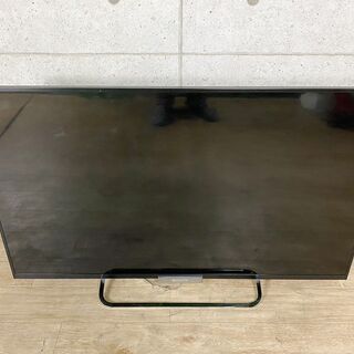 12/13までの歳末大セール‼★  K11*15(29) SONY BRAVIA KDL-42W650A 42型液晶テレビ 2013年製