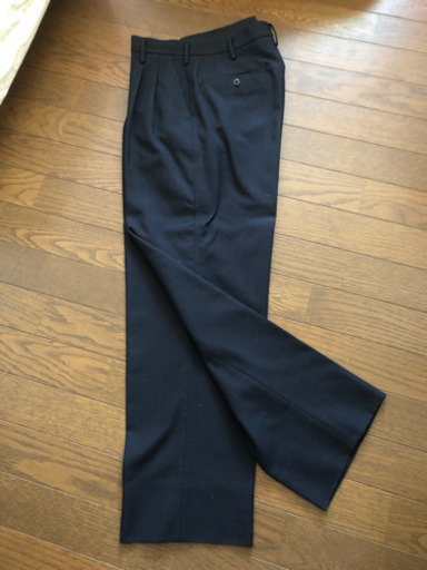 高校男子制服