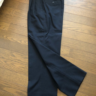 高校男子制服の画像