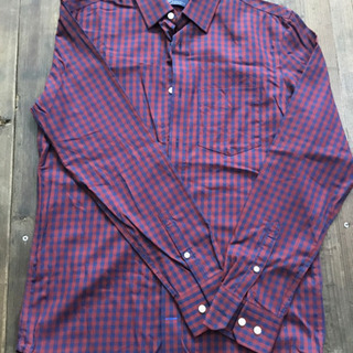 GAP シャツ　