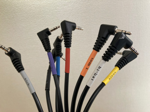 電子ドラム　ALESIS DM Lite Kit 箱付 動作確認 簡易清掃済