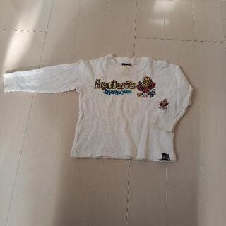 HISTERIC　トレーナー８０の画像