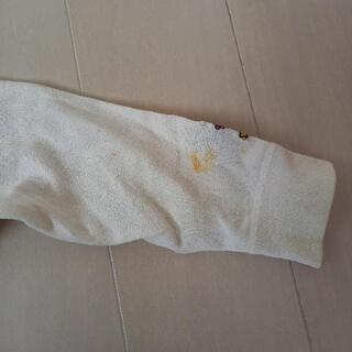 HISTERIC　トレーナー８０の画像