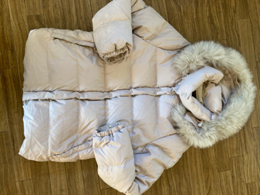 モンクレールレディースジャケット