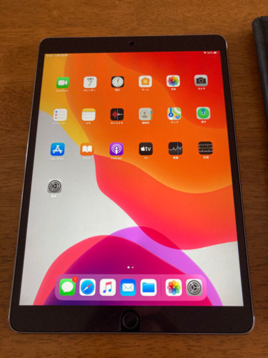 iPad Pro 10.5インチ 64GB SIMフリー&WiFiモデル