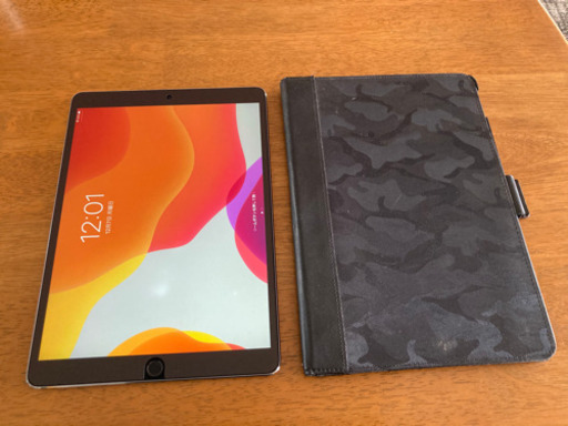 iPad Pro 10.5インチ 64GB SIMフリー&WiFiモデル