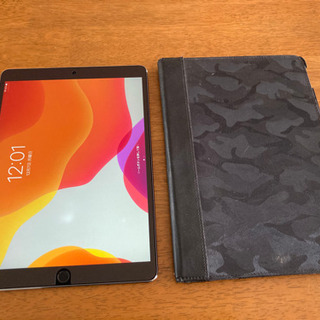 iPad Pro 10.5インチ 64GB SIMフリー&WiF...