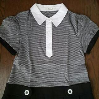 譲完★★助け合い★子供服130の画像