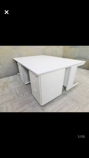 オフィス用テーブル