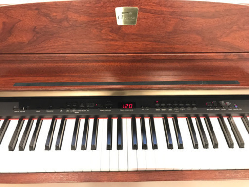 YAMAHA ヤマハ クラビノーバ Clavinova CLP-330M