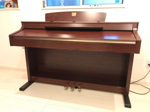 YAMAHA ヤマハ クラビノーバ Clavinova CLP-330M