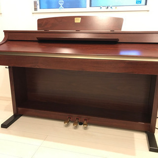 YAMAHA ヤマハ クラビノーバ Clavinova CLP-330M