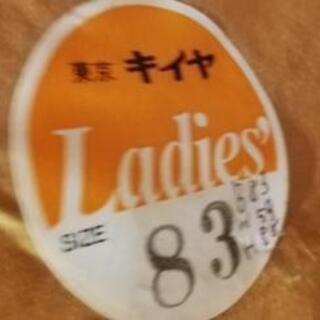 9号トルソー0円お洋服作りに便利の画像