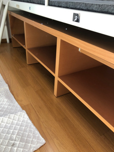 収納ボックス☆