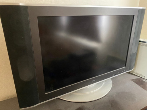 液晶テレビ sanyo LCD-30HD40