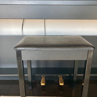 値下げ！【美品】Roland 電子ピアノ　HP145 の画像