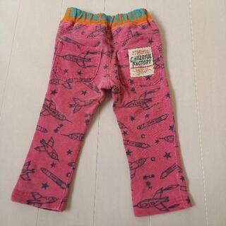 パンツ８０の画像