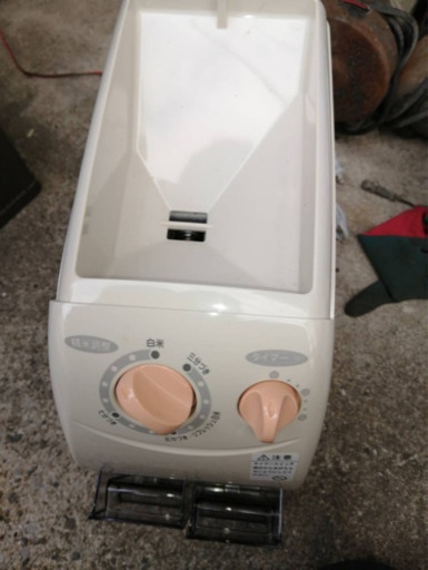 美品　精米機　福岡県北九州市小倉南区