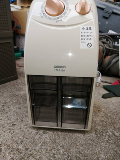 美品　精米機　福岡県北九州市小倉南区